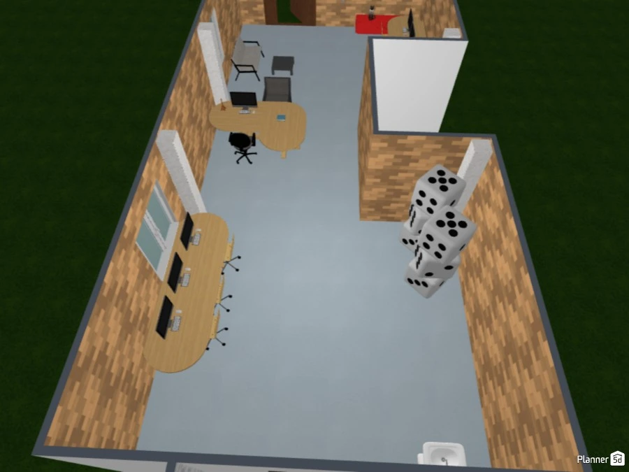 Local 3D TDR #3039576 by User 23807210