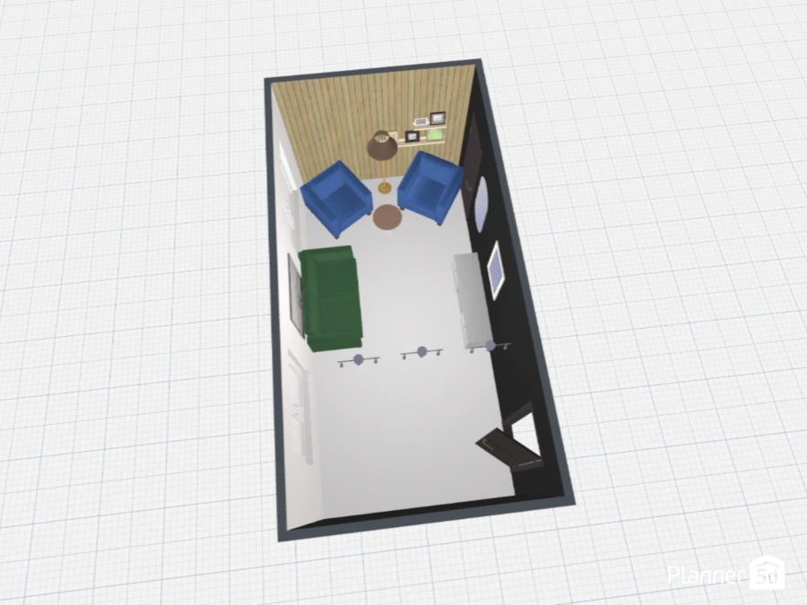 Studio #3134316 by User 137890179