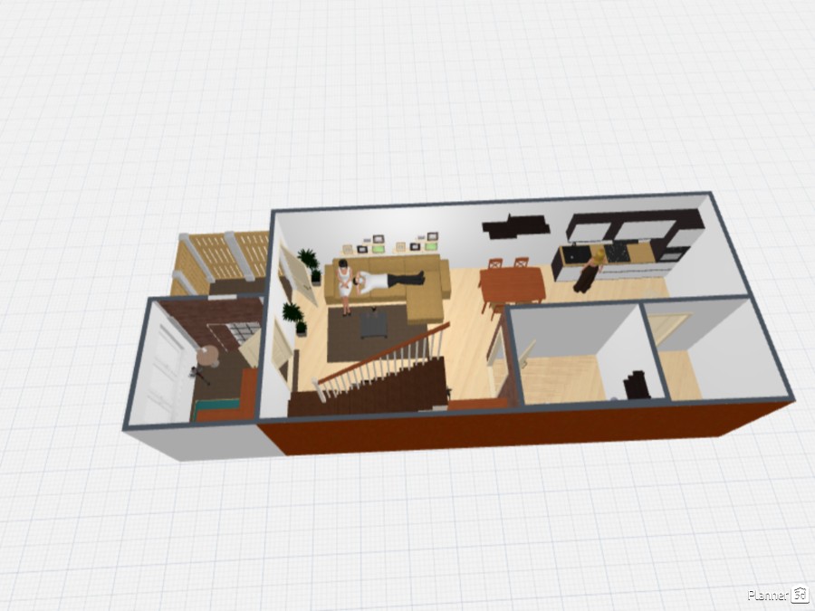 New project #23478367 by User 159254303