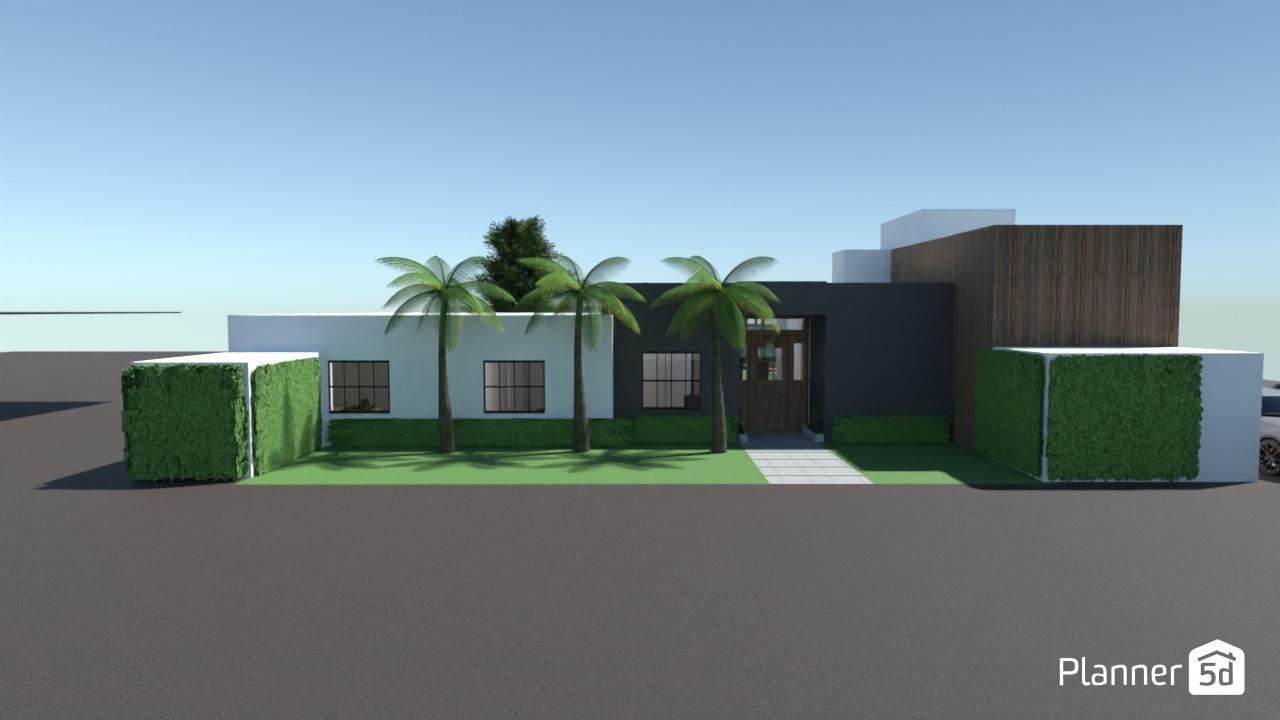 Ampliación Casa 4 2 #23358302 by User 149395914