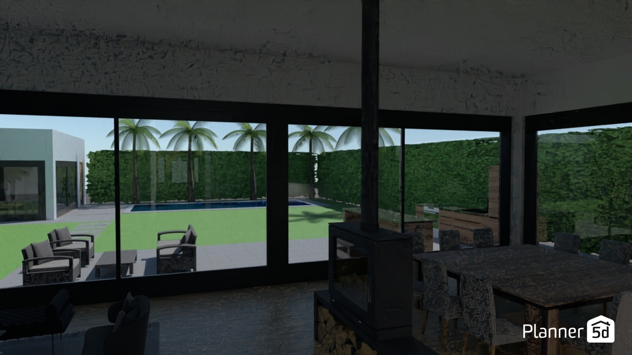 Ampliación Casa 4 2 #23554134 by User 149395914