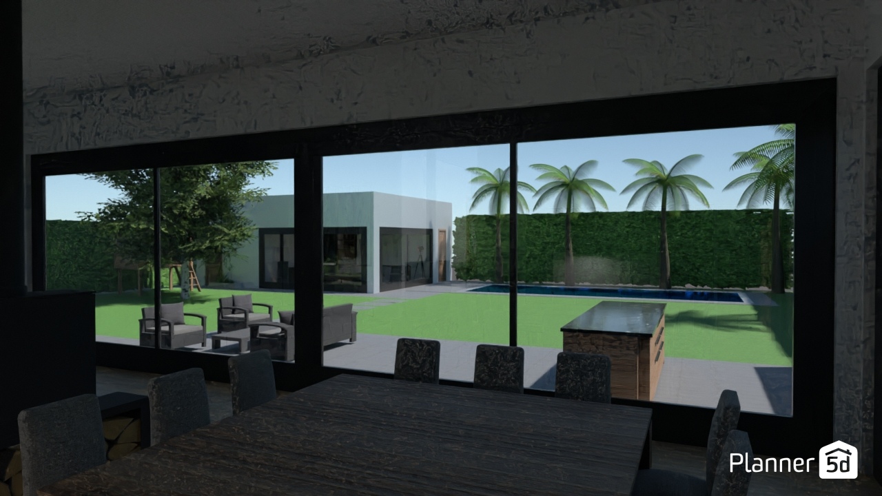 Ampliación Casa 4 2 #23554158 by User 149395914