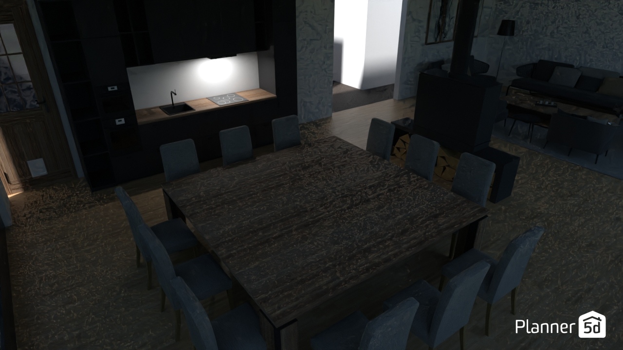 Ampliación Casa 4 2 #23554182 by User 149395914