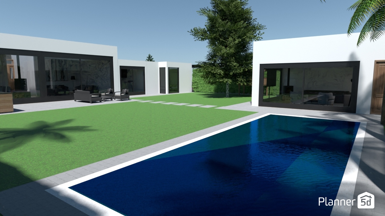 Ampliación Casa 4 2 #23554202 by User 149395914