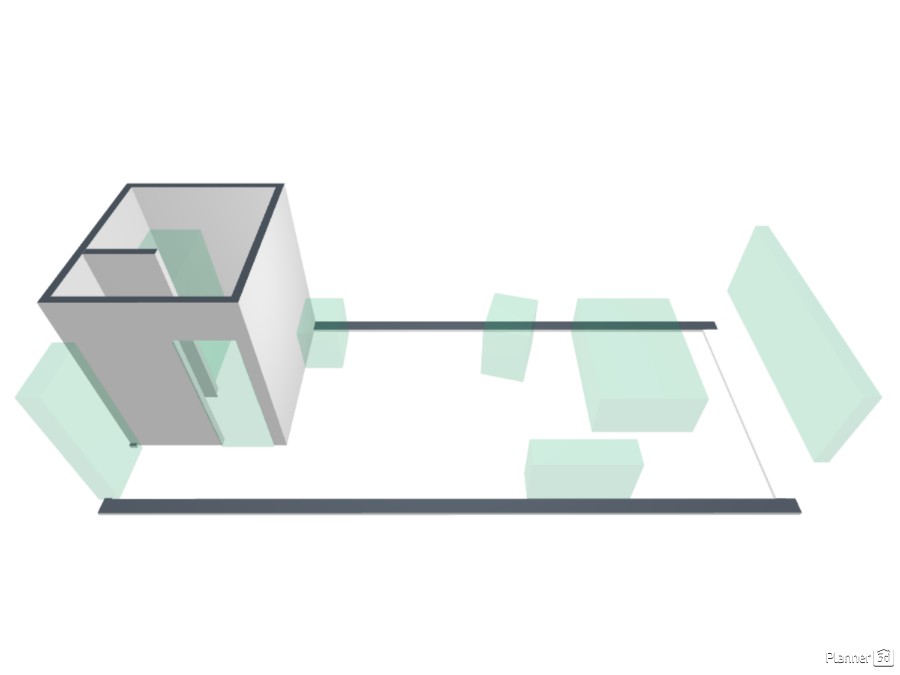 EL MONTAÑES PARCELA 1 #25892744 by User 66579848