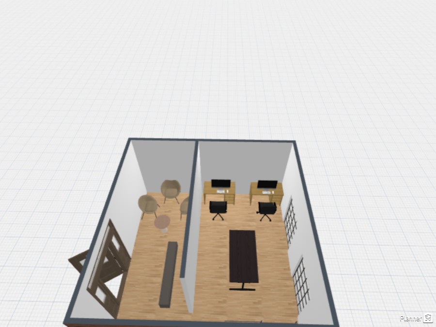 New project #23342242 by User 158334222