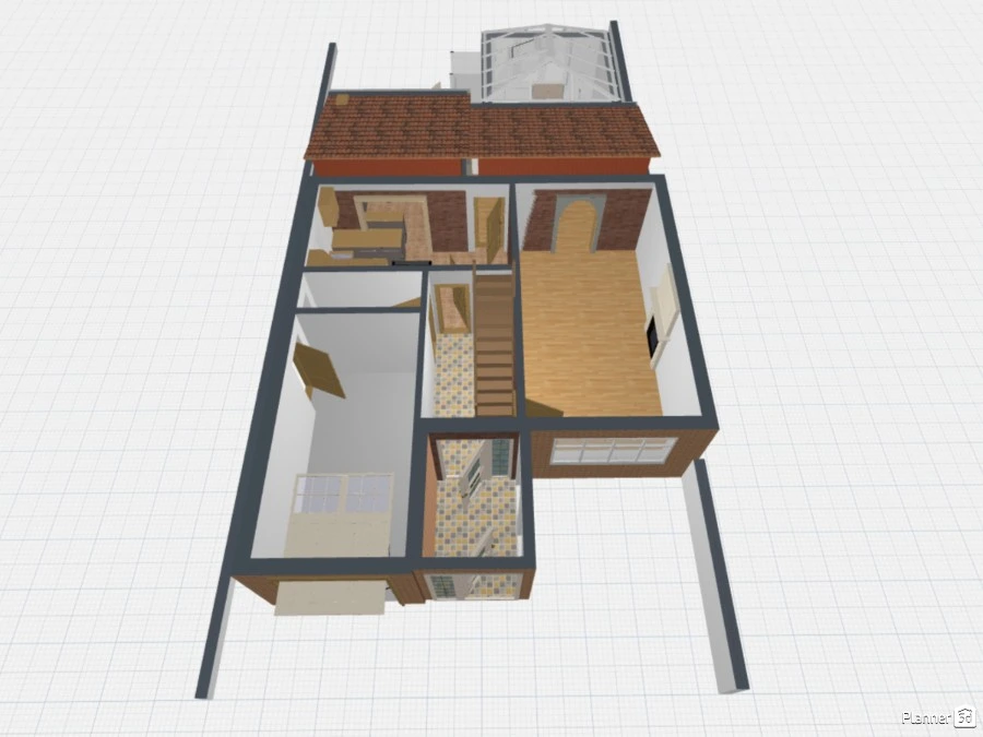 project 1 #141247 by User 105957843