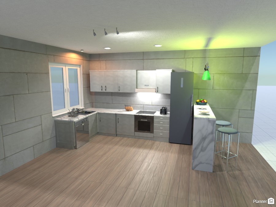 ocea pacific #4518240 by Zebraservices