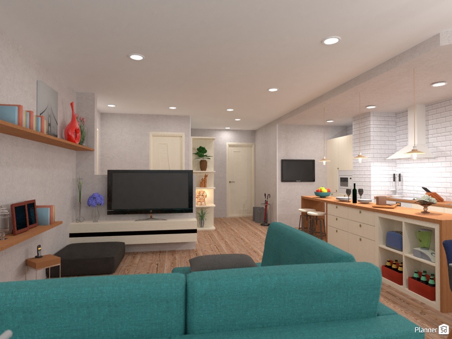 moderno #1955554 by Jessica✅