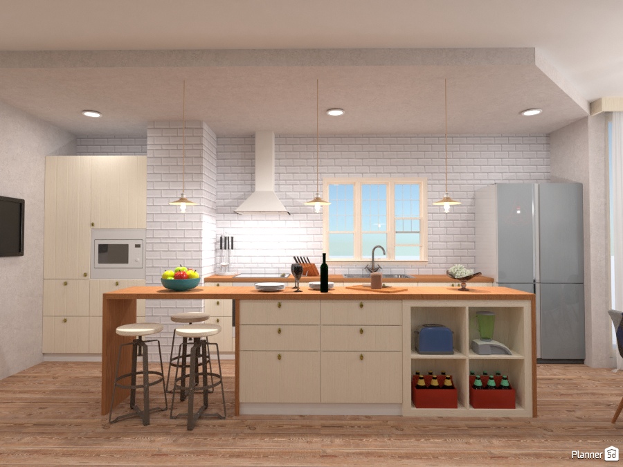 Moderno #1955570 by Jessica✅