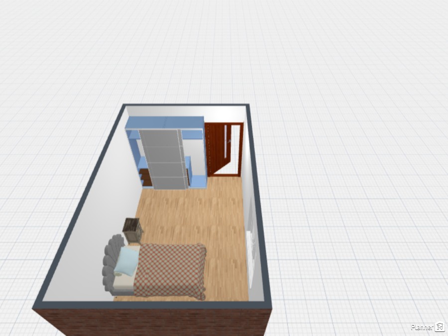 Nuevo proyecto #23547030 by User 159773894