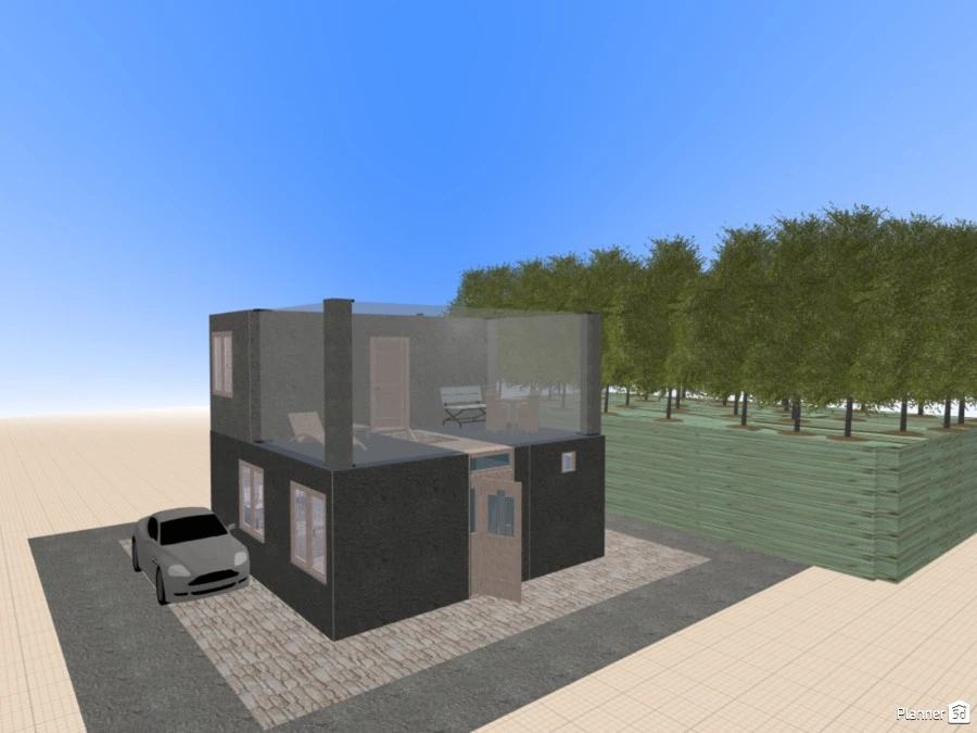 Casa roca #3014916 by Jairin