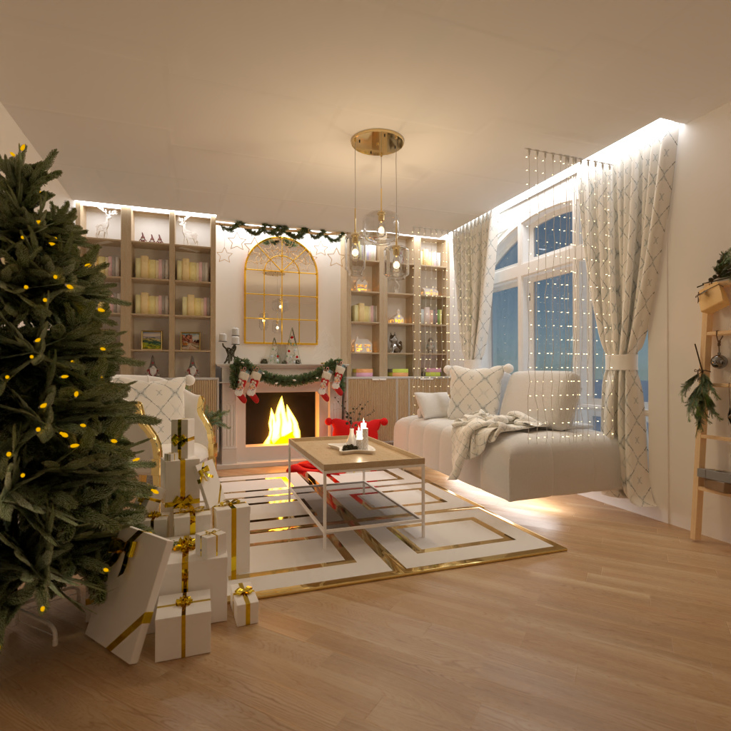 Tudo que eu quero de Natal é.. #10801548 by Editors Choice