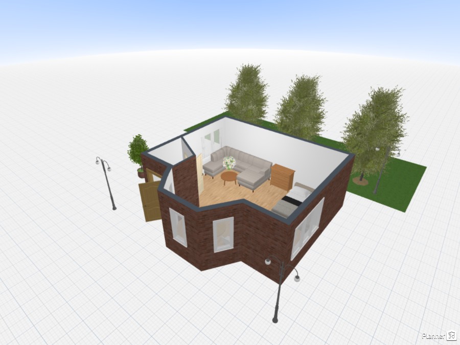 New project #23457547 by User 158279938