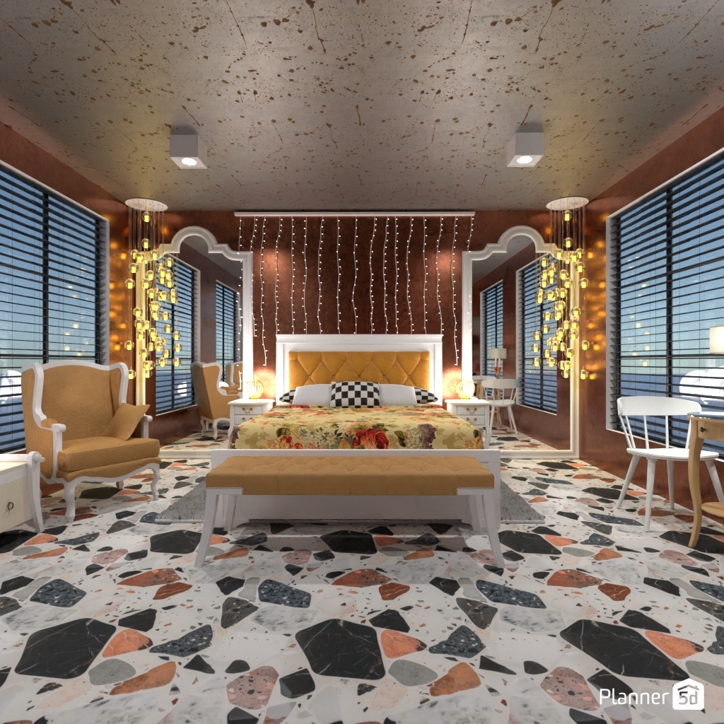 Страна чудес #21487358 by Editors Choice