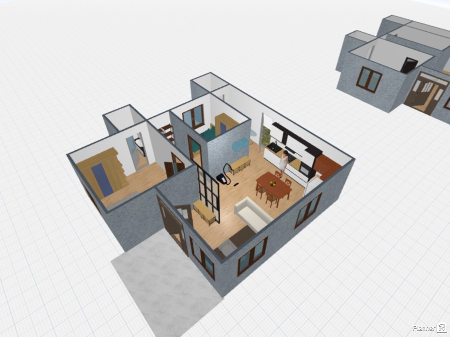 Project #10 #25897284 by Suzanne Lisangan