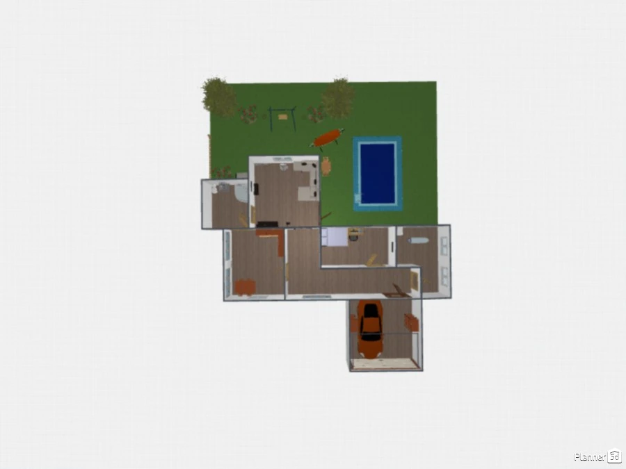 My First House #3049760 by bruh