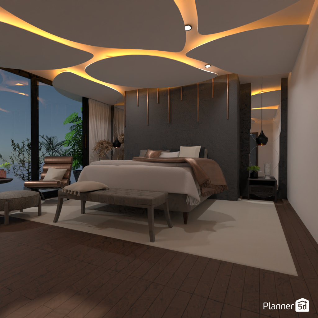 Holiday Mood #18759360 by Editors Choice