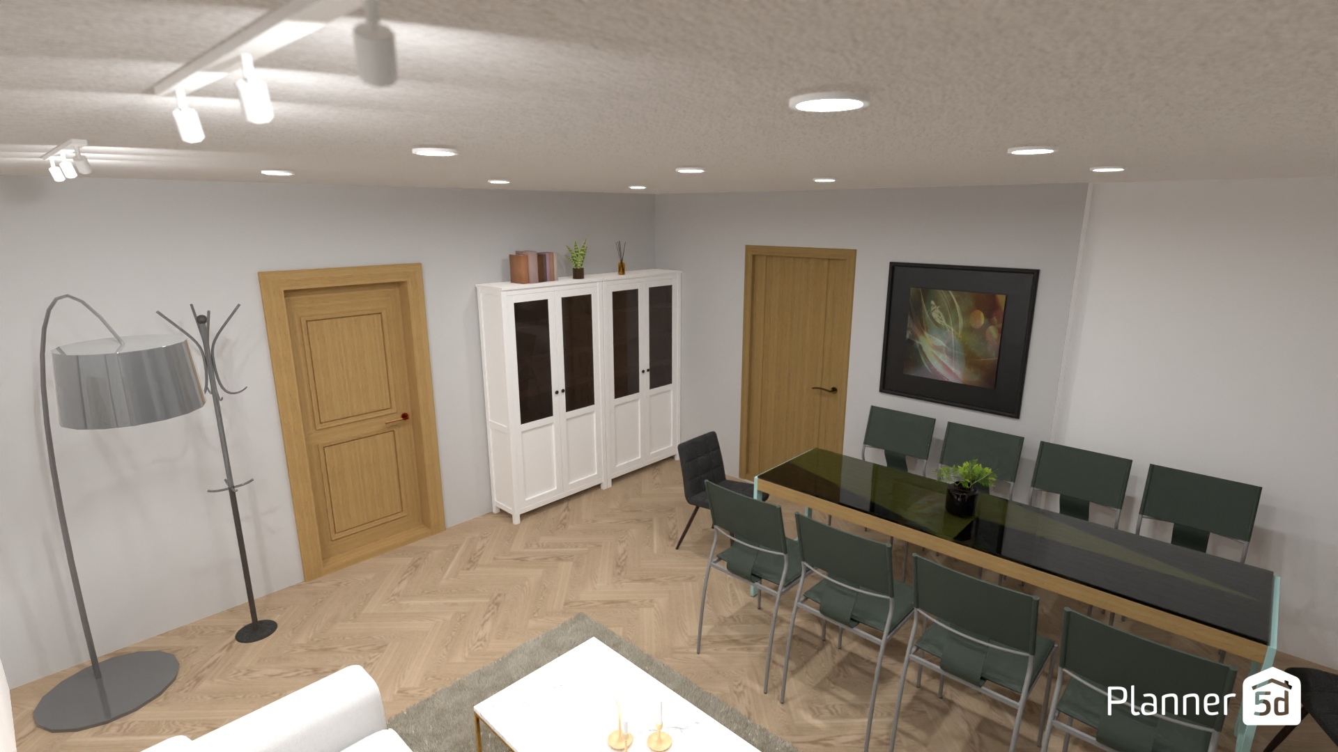 Home Office #23428867 by User 158945219