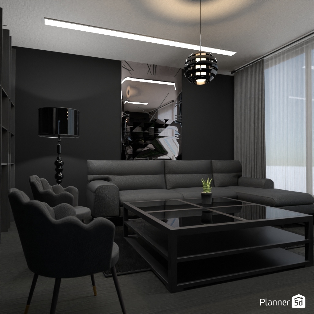 Pre-Black Friday #23380442 by Editors Choice