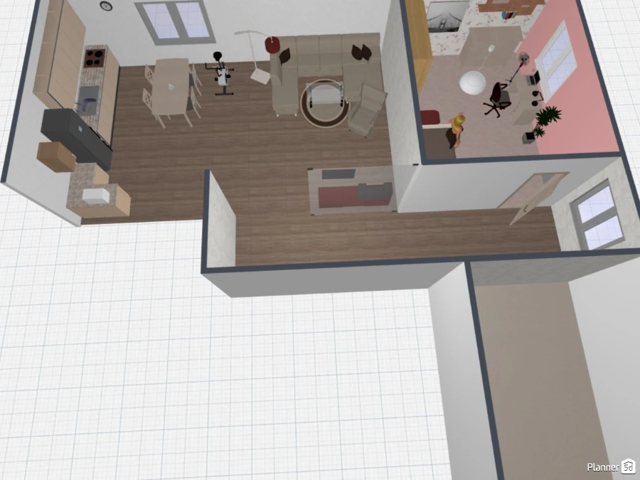 me and esty #79811 by Anonymous