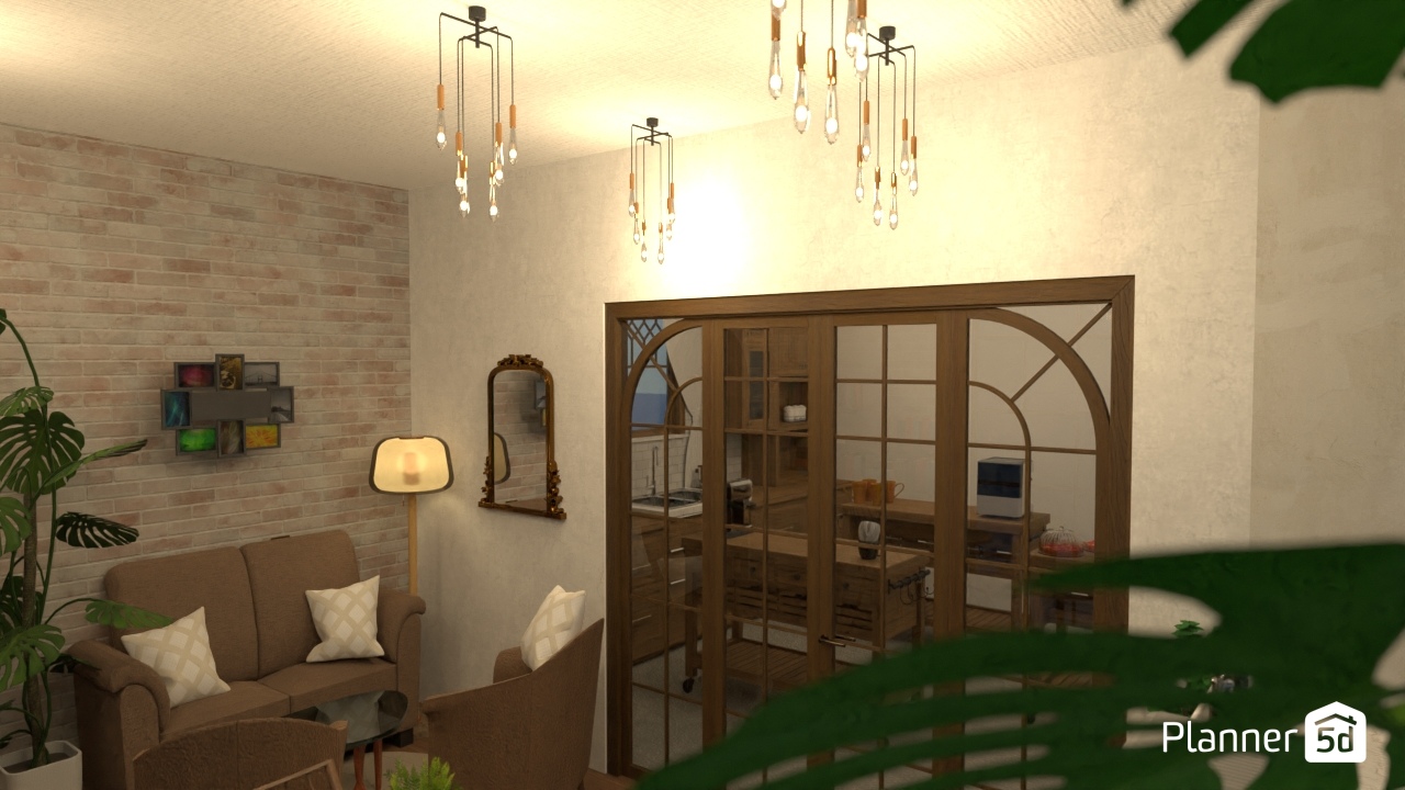 Bean to Brew #25091424 by Tess