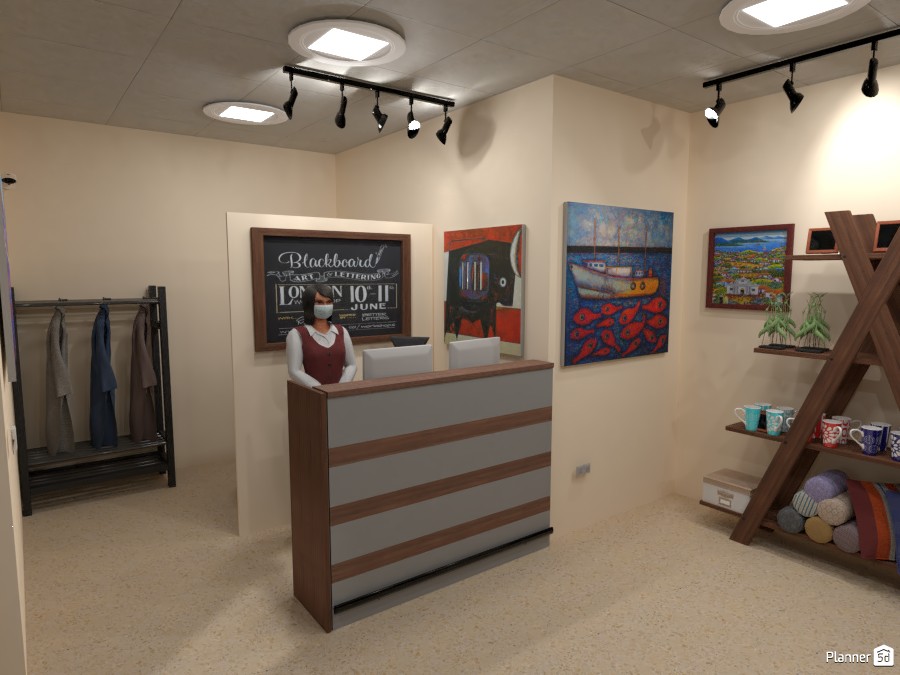 Store 4 #3783403 by Anonymous