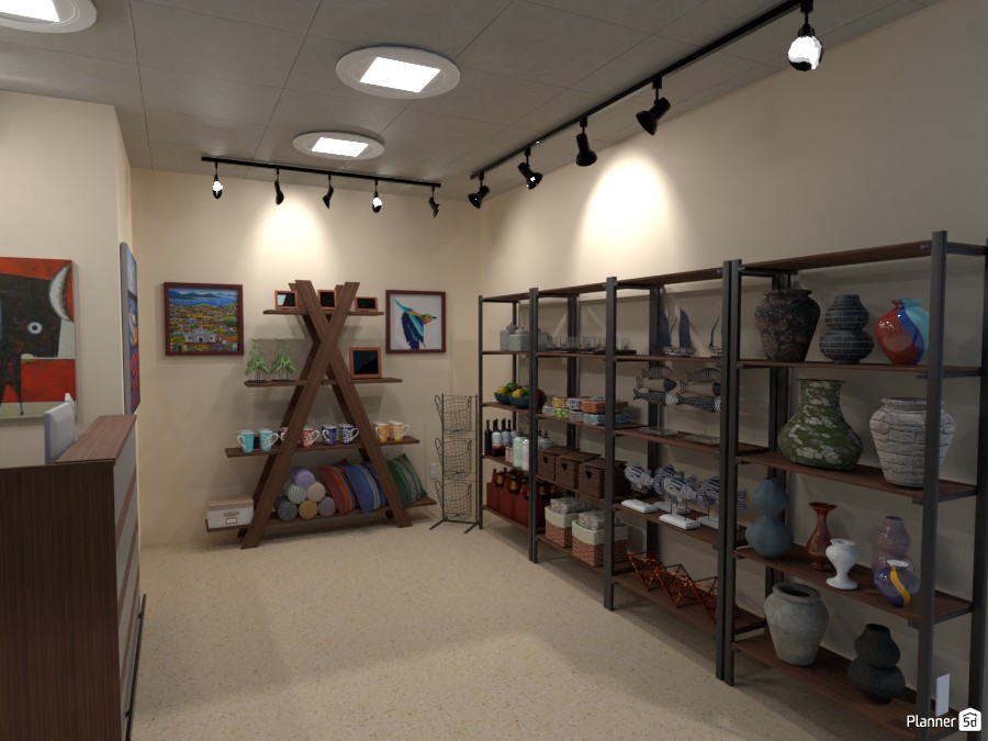 Store 2 #3783414 by Anonymous