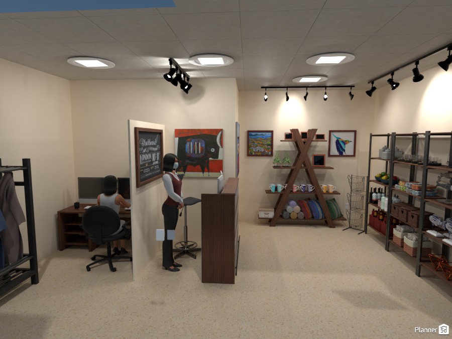 Store 3 #3783416 by Anonymous