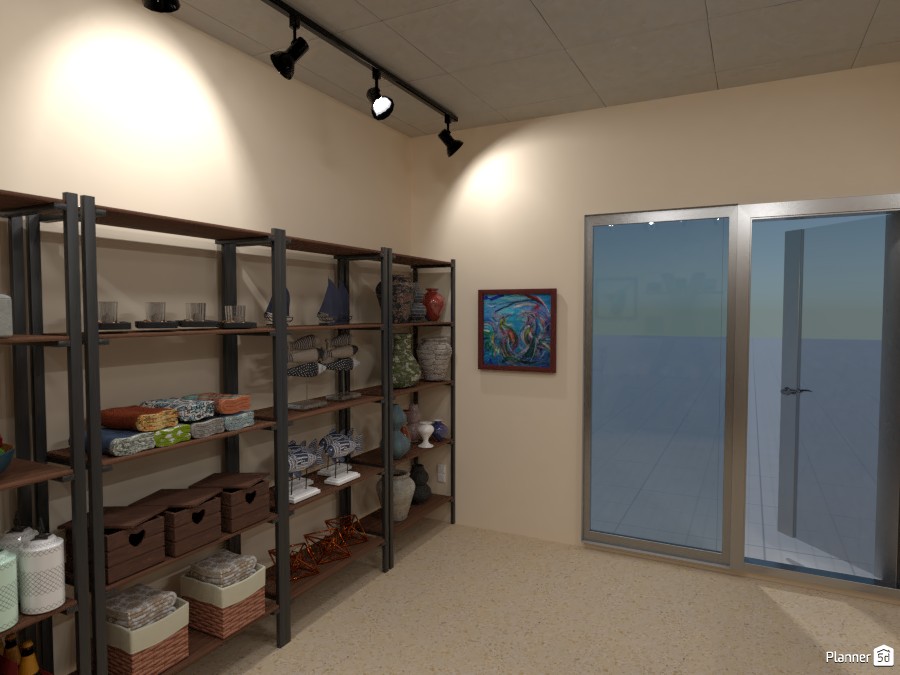 Store 6 #3783422 by Anonymous