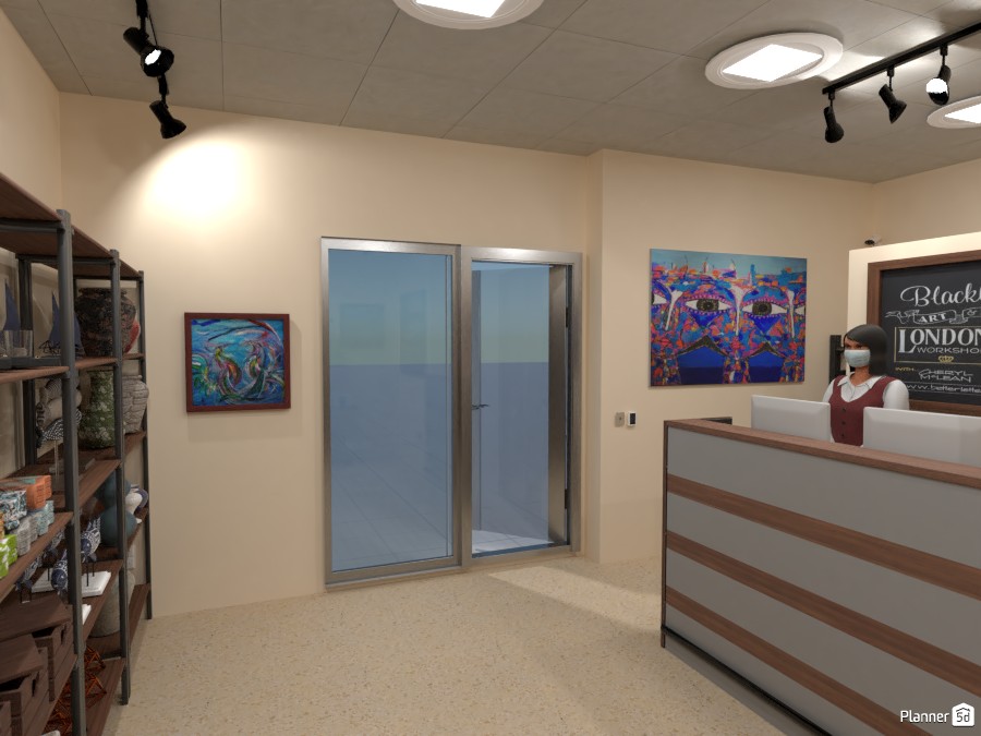 Store 5 #3783425 by Anonymous