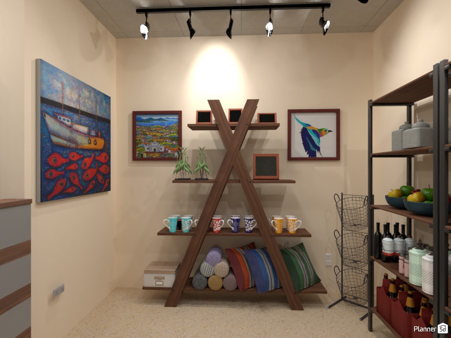 Store 8 #3783431 by Anonymous