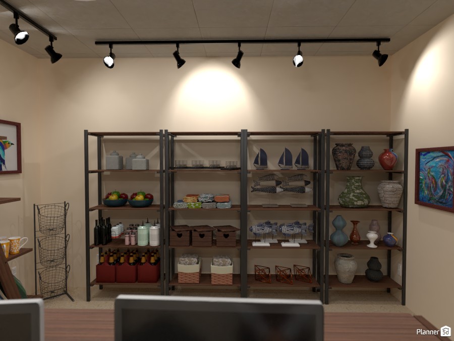 Store 7 #3783436 by Anonymous