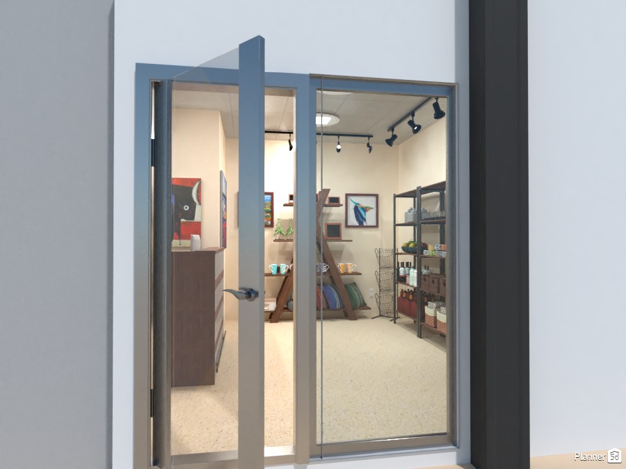 Store 1 #3783458 by Anonymous