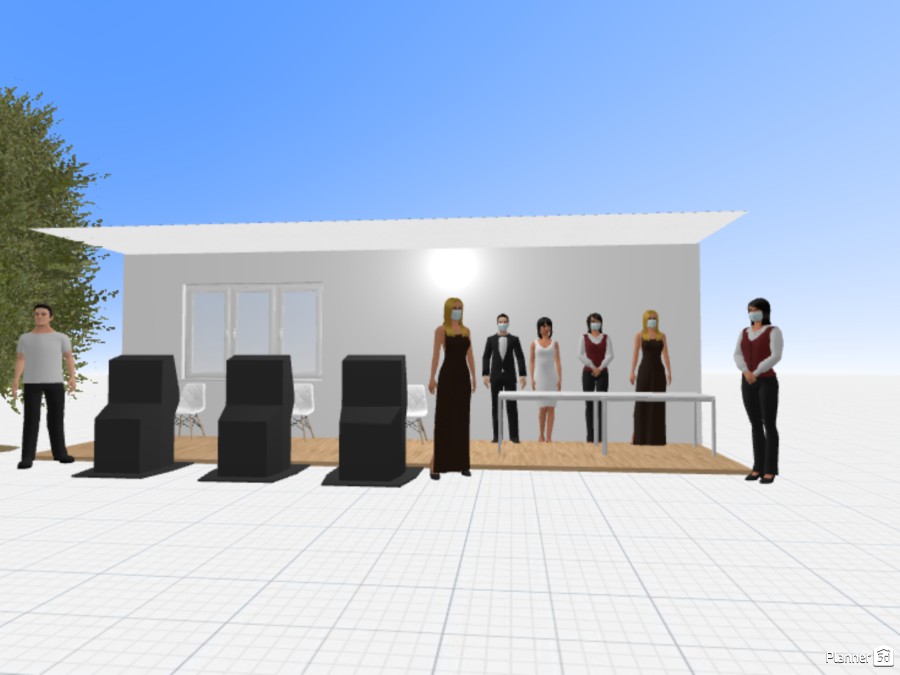 Nuevo proyecto #25772304 by User 118935939