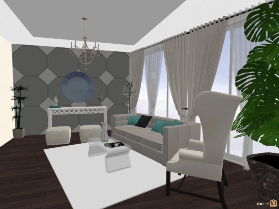 Condo #2931848 by MJangirashvili