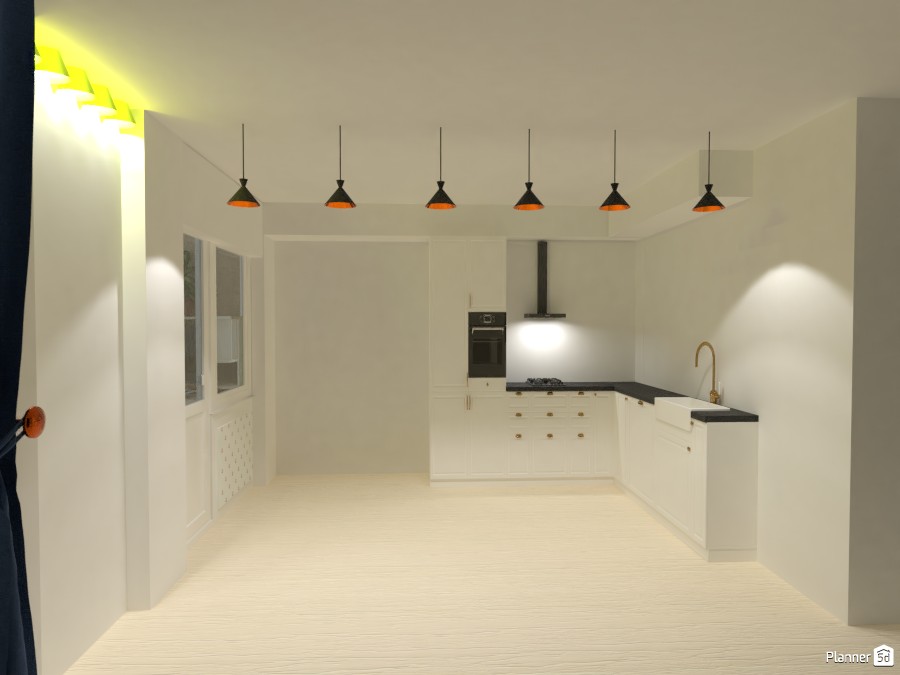 kuxnya #3461065 by Vardan