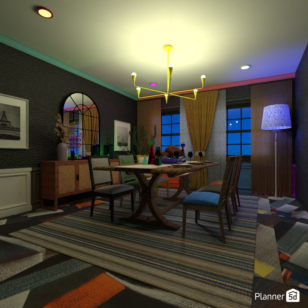 Thanksgiving Day #23475575 by Editors Choice