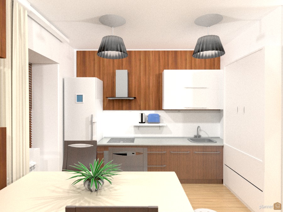 кухня #1241291 by Татьяна Максимова