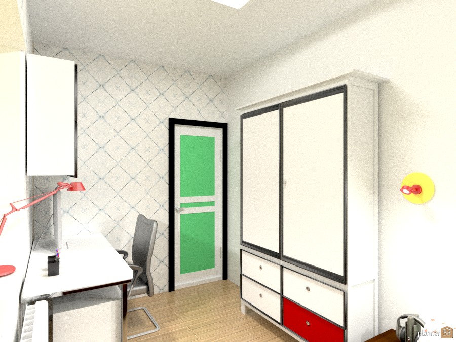 Детская #1239204 by Татьяна Максимова