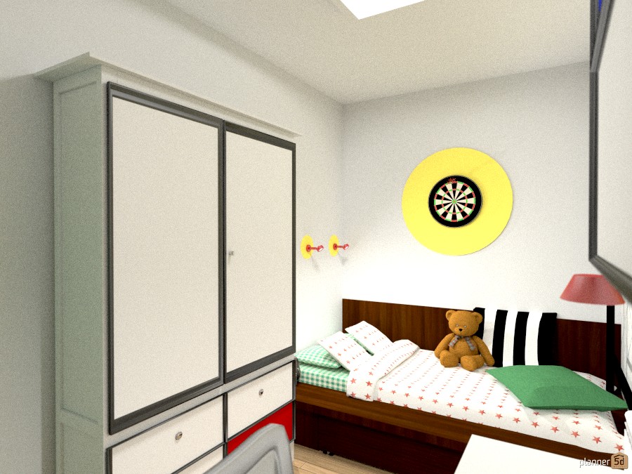 Детская #1239346 by Татьяна Максимова