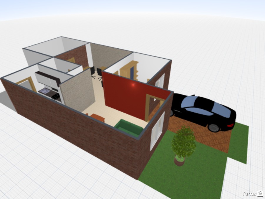 New project #23424111 by Anonymous