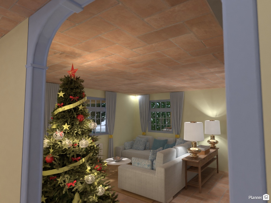 winter wonderland #2536064 by Chiara Meazza