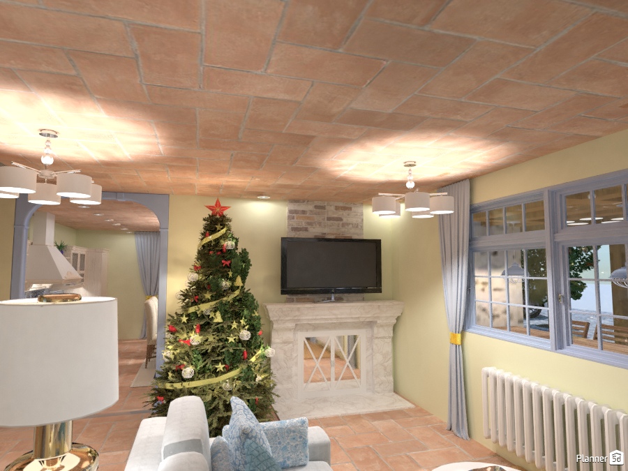 winter wonderland #2536633 by Chiara Meazza