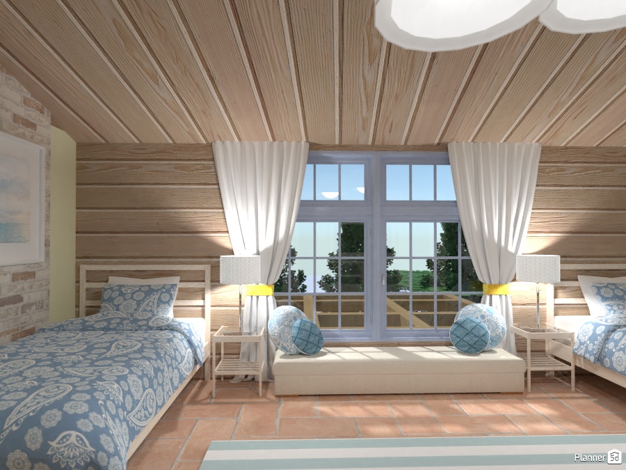 winter wonderland #2539562 by Chiara Meazza