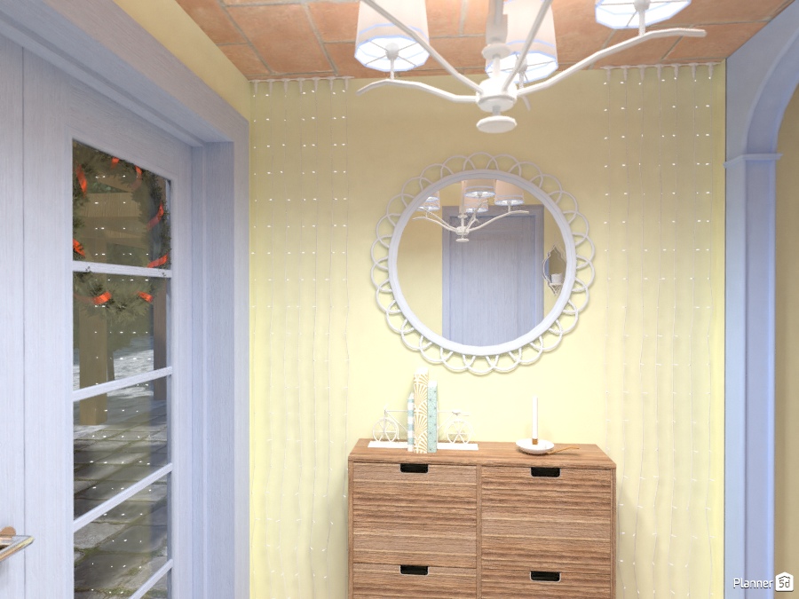 winter wonderland #2542157 by Chiara Meazza