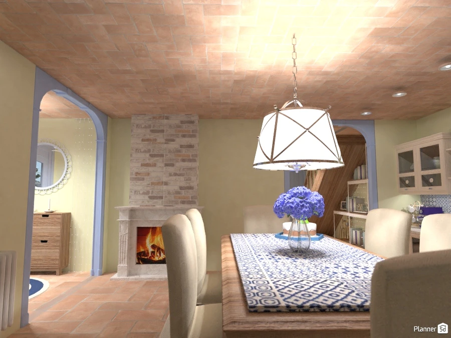 it's beginning to look a lot like christmas #76458 by Chiara Meazza