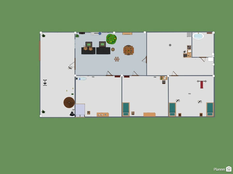 mi nueva casa :) #2980880 by genessismarcillo@hotmail.com