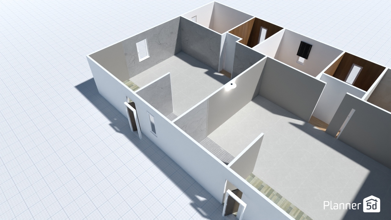 maison #31681480 by Magali B.