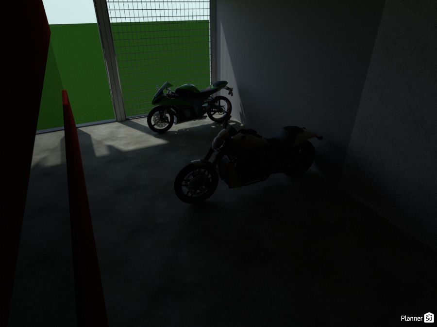 taller #1540933 by Julio Mendoza Quiros